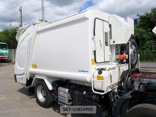 Hino DUTRO 2023-12 7500324-12