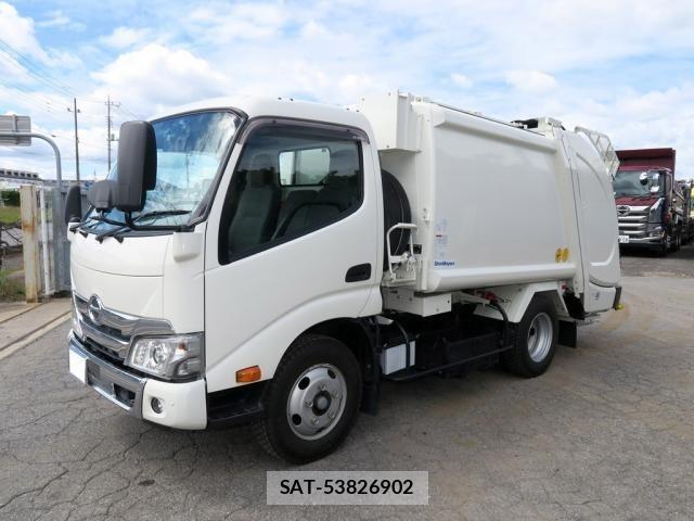 Hino DUTRO 2023-12 7500324-1