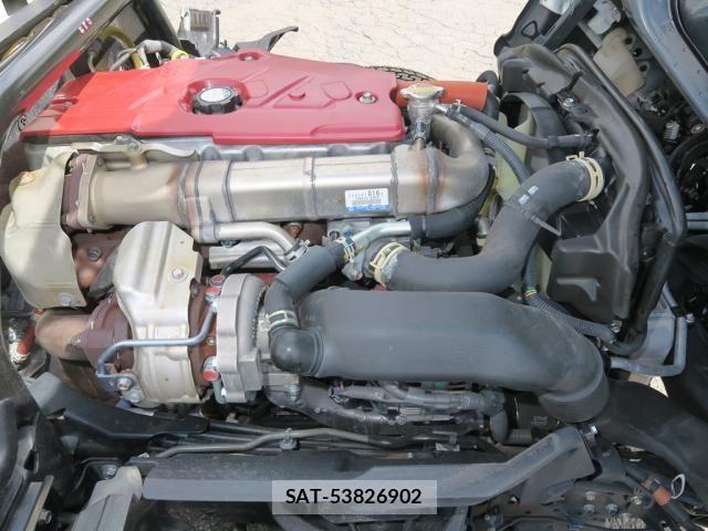 Hino DUTRO 2023-12 7500324-23