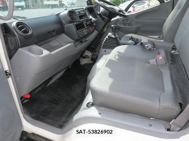 Hino DUTRO 2023-12 7500324-26
