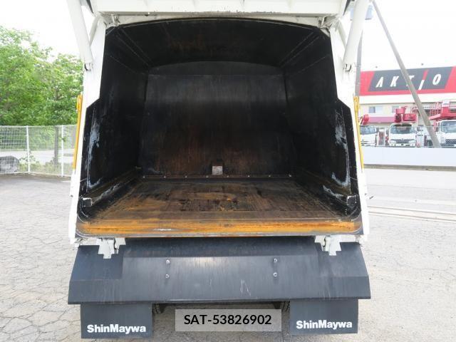 Hino DUTRO 2023-12 7500324-7