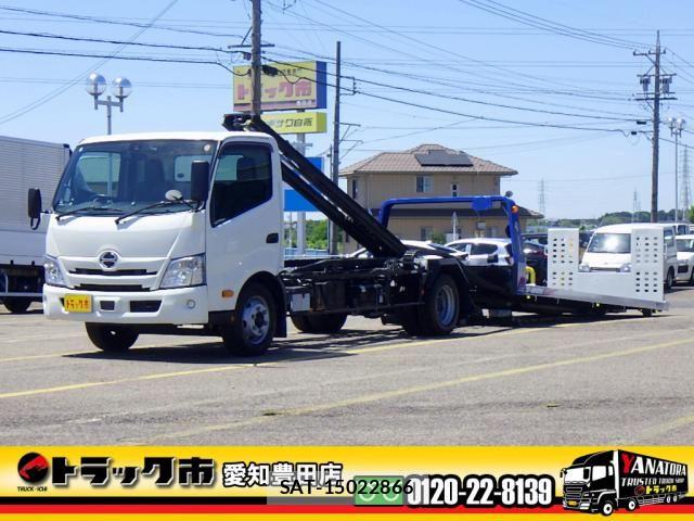 Hino DUTRO 2024-07 7500327-0