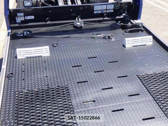 Hino DUTRO 2024-07 7500327-9