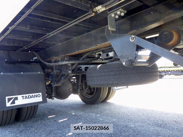 Hino DUTRO 2024-07 7500327-23