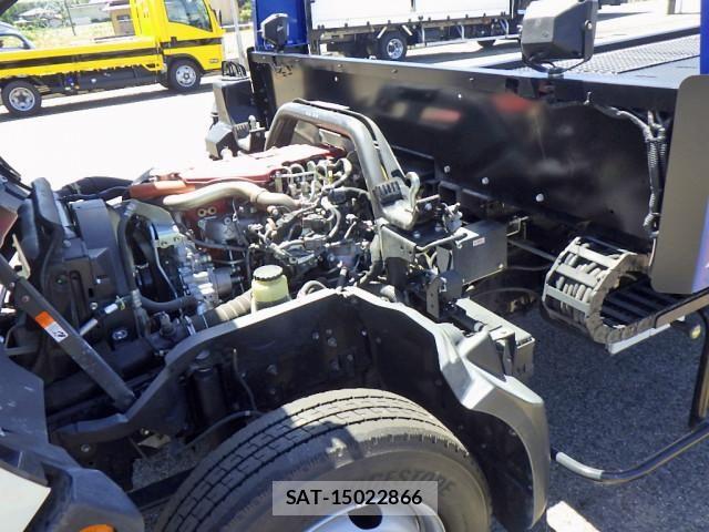 Hino DUTRO 2024-07 7500327-26