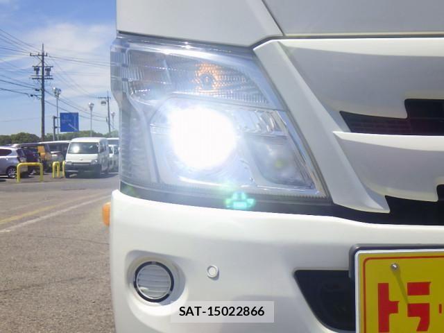 Hino DUTRO 2024-07 7500327-27