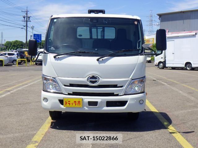 Hino DUTRO 2024-07 7500327-2