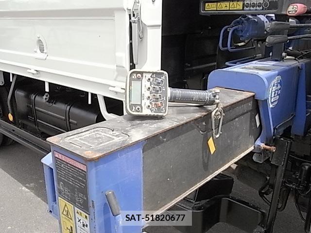 Hino DUTRO 2014-12 7562066-12