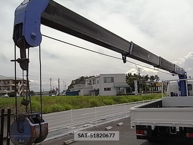 Hino DUTRO 2014-12 7562066-13