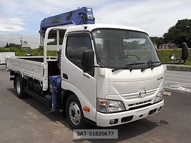 Hino DUTRO 2014-12 7562066-2