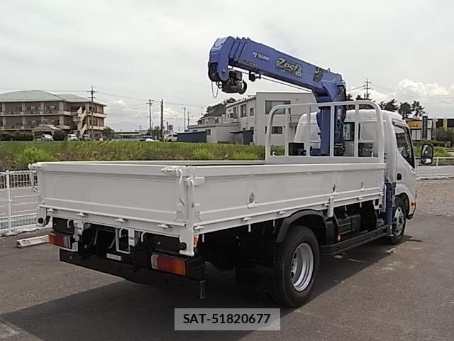 Hino DUTRO 2014-12 7562066-3