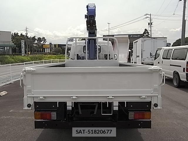 Hino DUTRO 2014-12 7562066-5