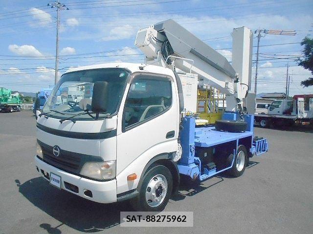 Hino DUTRO 2011-08 7562065-0