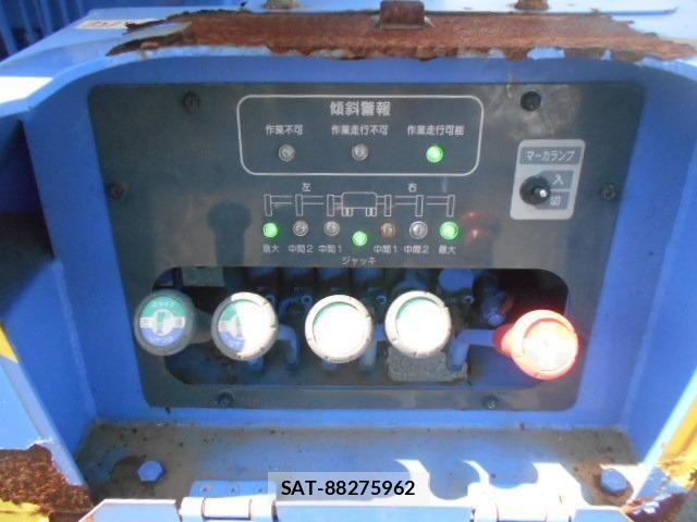 Hino DUTRO 2011-08 7562065-10