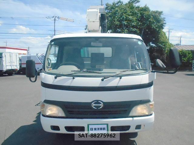 Hino DUTRO 2011-08 7562065-1