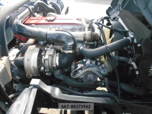 Hino DUTRO 2011-08 7562065-20