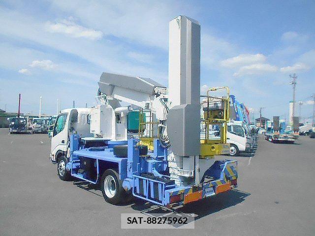 Hino DUTRO 2011-08 7562065-5