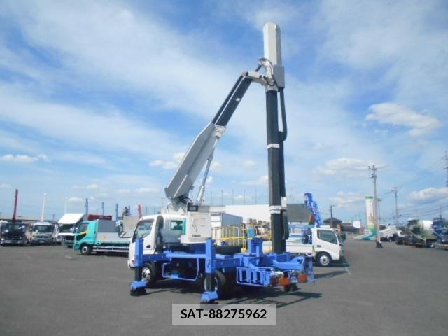 Hino DUTRO 2011-08 7562065-7