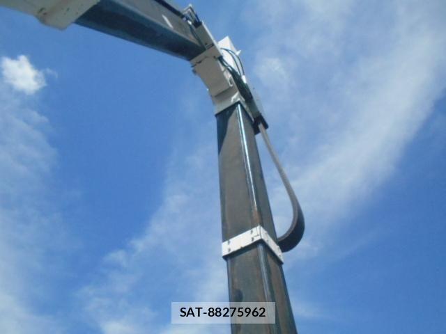 Hino DUTRO 2011-08 7562065-8