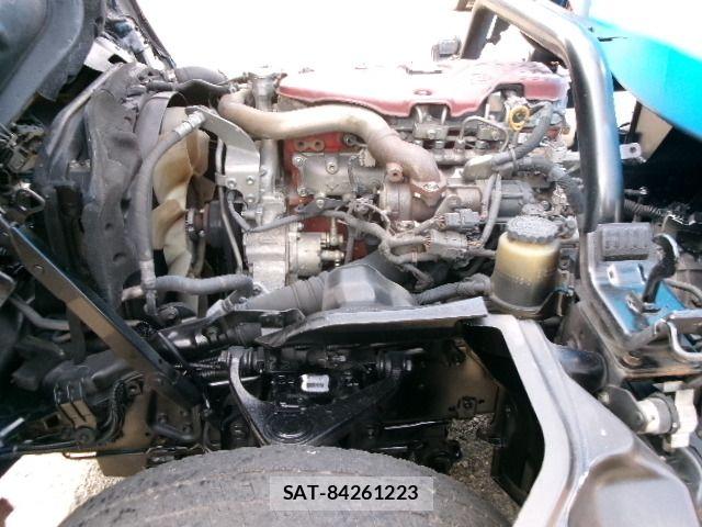 Hino DUTRO 2013-09 7562067-6