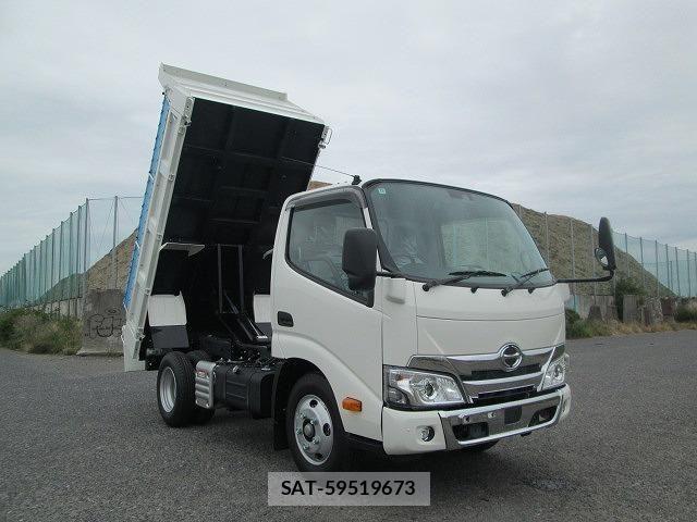 Hino DUTRO 2025-10 7562063-9