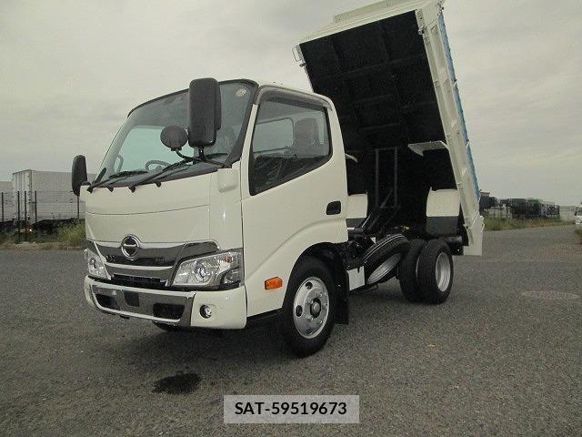 Hino DUTRO 2025-10 7562063-10