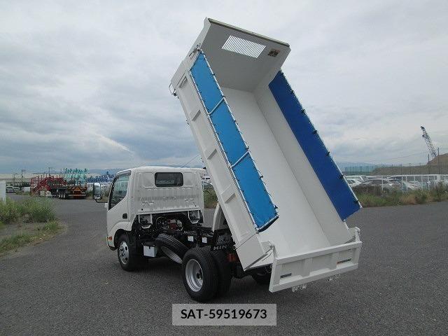 Hino DUTRO 2025-10 7562063-12