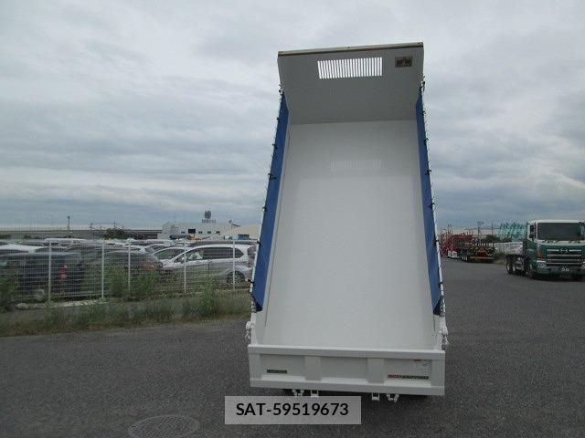 Hino DUTRO 2025-10 7562063-13