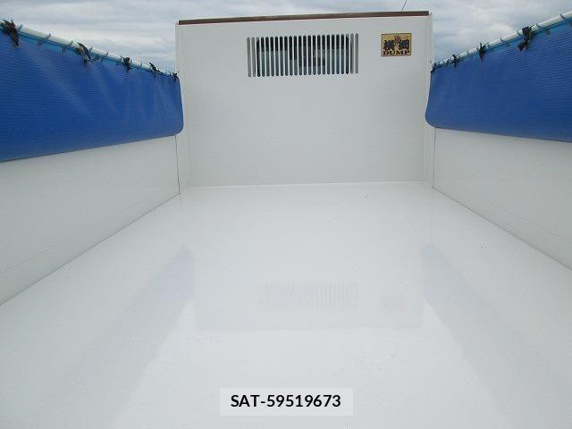 Hino DUTRO 2025-10 7562063-6