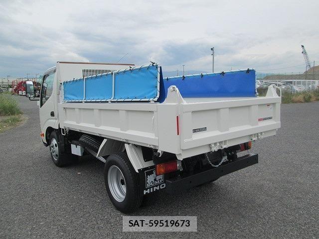 Hino DUTRO 2025-10 7562063-7