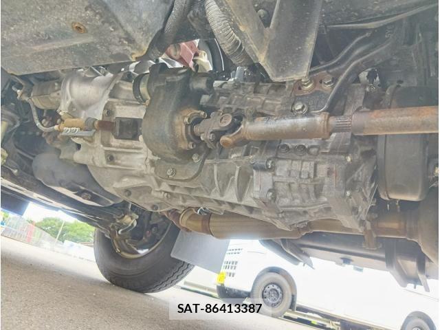 Hino DUTRO 2021-03 7562062-16