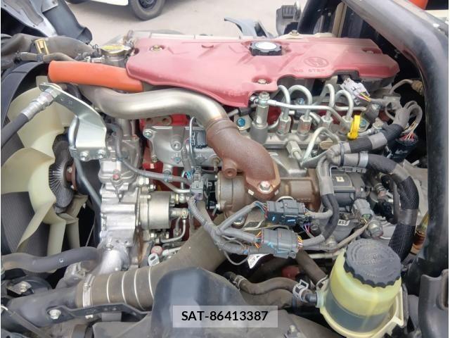 Hino DUTRO 2021-03 7562062-18