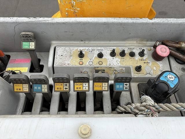 Hino DUTRO 2011-02 7606823-10