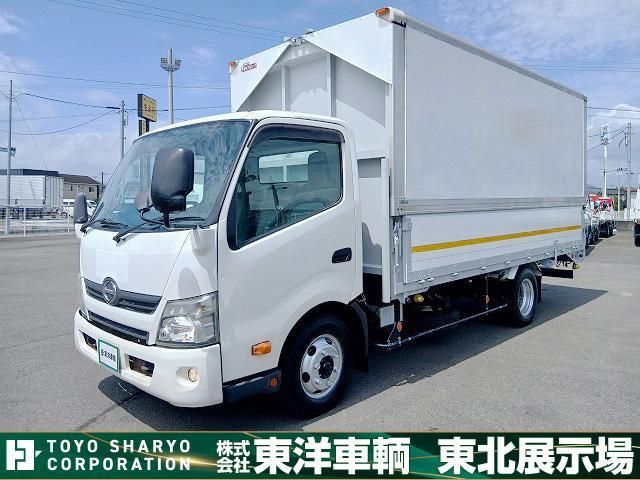 Hino DUTRO 2012-01 7606822-20