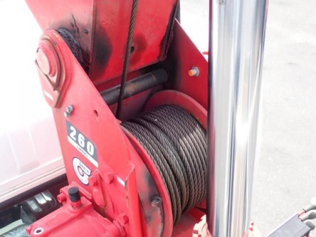 Hino DUTRO 2018-02 7606818-14