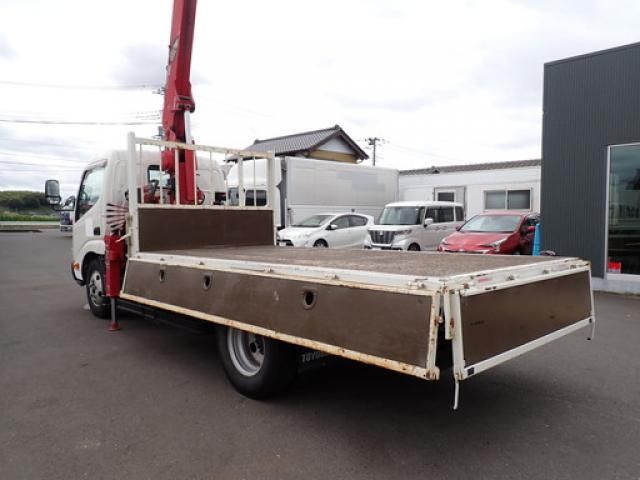 Hino DUTRO 2018-02 7606818-24