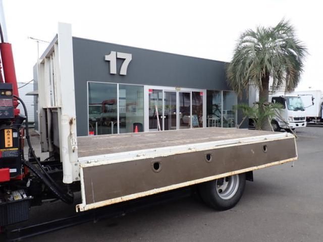 Hino DUTRO 2018-02 7606818-26