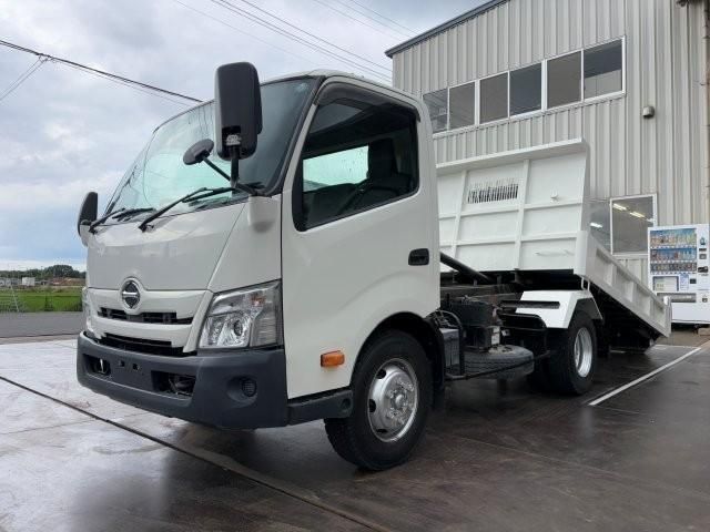 Hino DUTRO 2019-12 7606816-0