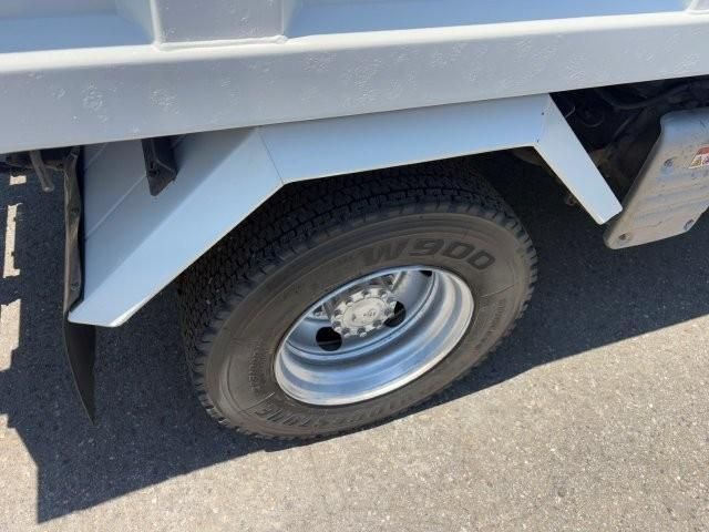 Hino DUTRO 2019-12 7606816-23