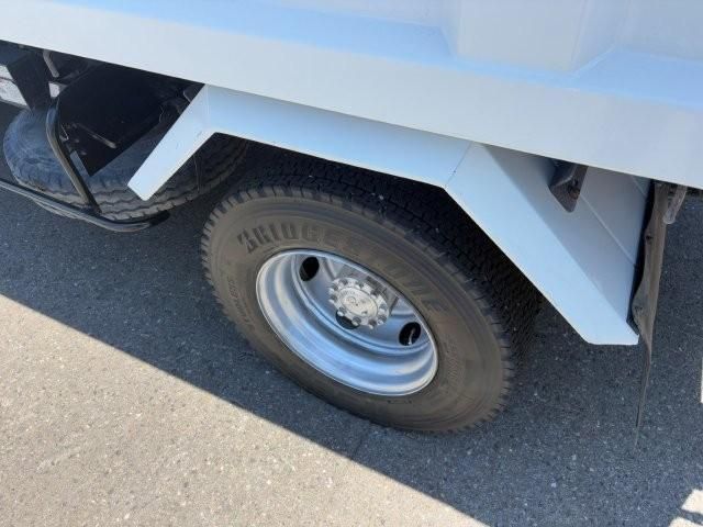 Hino DUTRO 2019-12 7606816-24