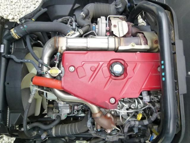 Hino DUTRO 2021-06 7606817-19