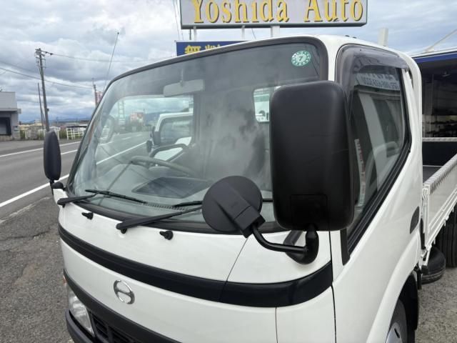 Hino DUTRO 2005-03 7606824-9