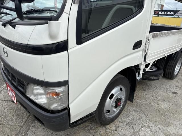 Hino DUTRO 2005-03 7606824-15