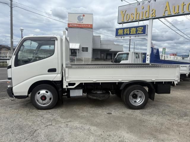 Hino DUTRO 2005-03 7606824-1
