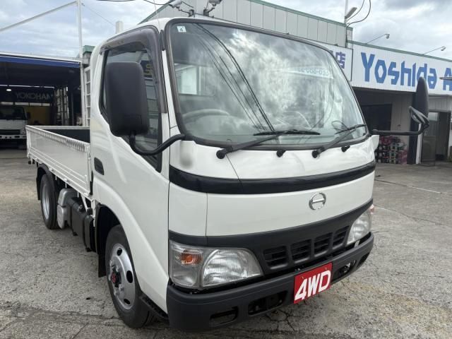 Hino DUTRO 2005-03 7606824-4