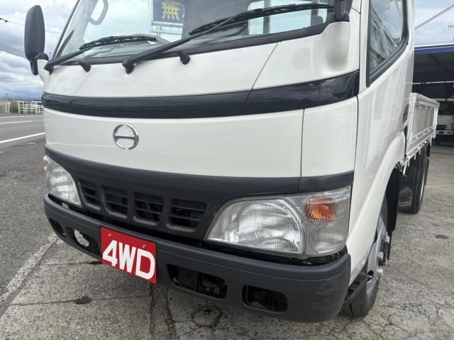 Hino DUTRO 2005-03 7606824-8