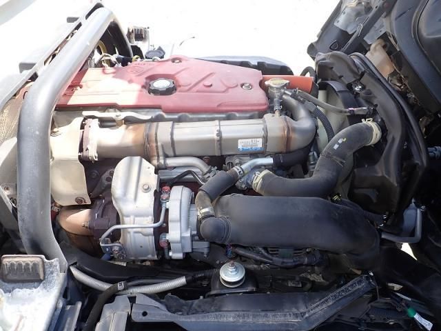 Hino DUTRO 2020-12 7606819-22