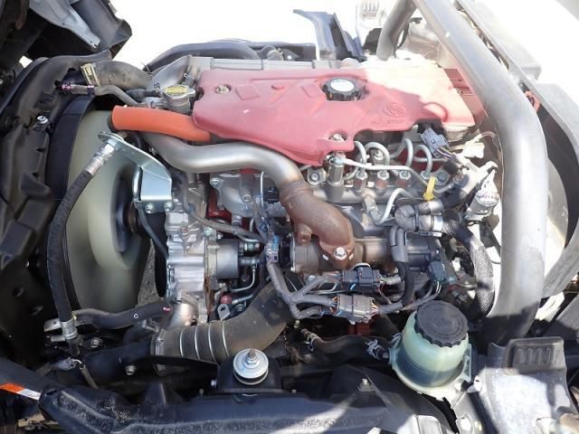 Hino DUTRO 2020-12 7606819-23