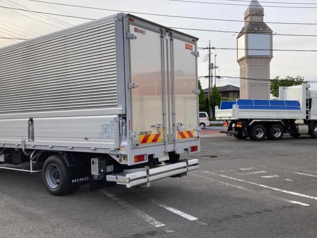 Hino DUTRO 2024-09 7606813-13