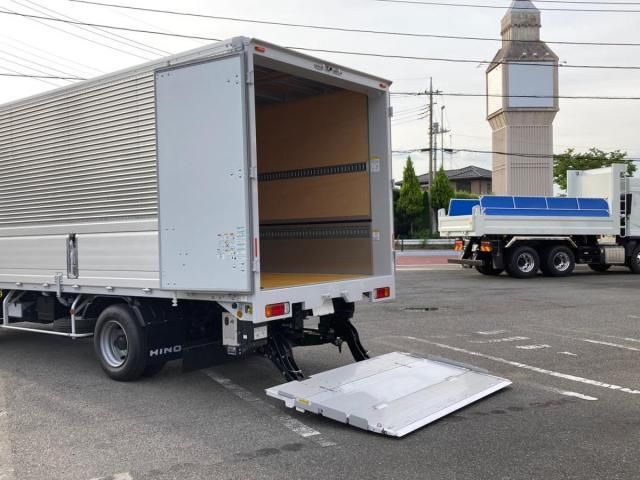 Hino DUTRO 2024-09 7606813-14
